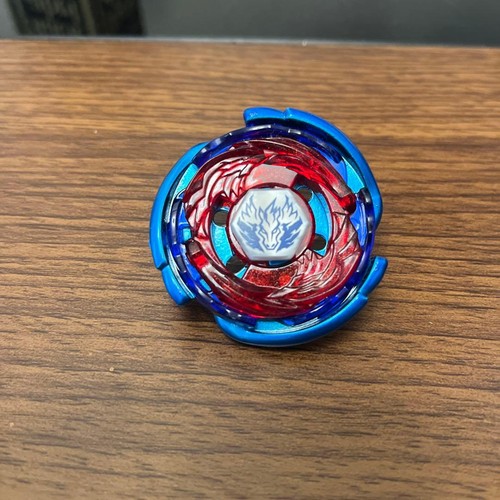 Metal fight beyblade big bang - fight,