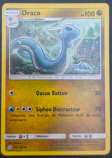 Carte Pokémon Draco 150/236