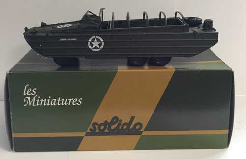 Solido militaire camion - solido,