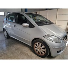 HECKKLAPPE Mercedes-Benz A (W169) 2007 1697401105