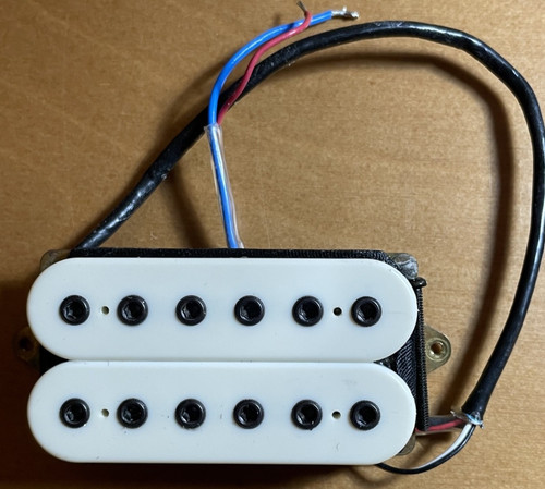 Dimarzio dp151 paf pro - dp151, pickup
