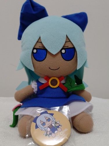 Official gift touhou project - official,