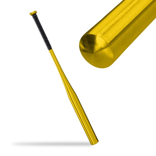 Batte baseball 400 - de,