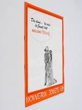 MECCANO TRIANG CATALOGUE 1968