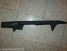 HONDA CBF 600 / CB 600 F - 2004 - CARTER CARENAGE CACHE CHAINE