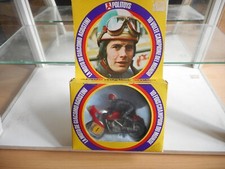 Politoys La Moto de Giacomo