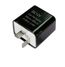 Centrale Relais Clignotante