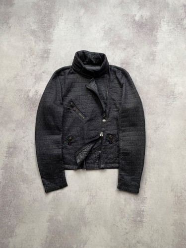 Vintage moncler quilted down - vintage,
