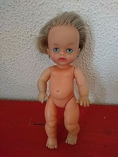 ANCIENNE BELLE POUPEE GALBA