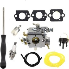 WT-895 Carburateur pour Hilti DSH700 DSH900 Cut-Off Saws 261957 615-012 WT-895-1