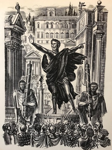 Caton utique le - d'utique, ou