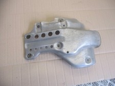 Sabot moteur pour Yamaha 600