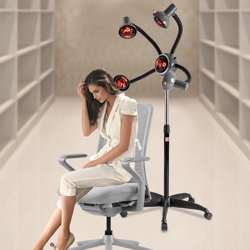 Professional salon infrared - professional,