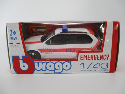 At914 burago emergency 43 - at914,