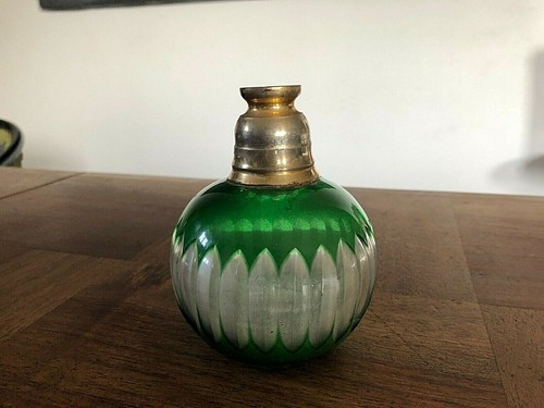 Joli vaporisateur cristal - joli, en