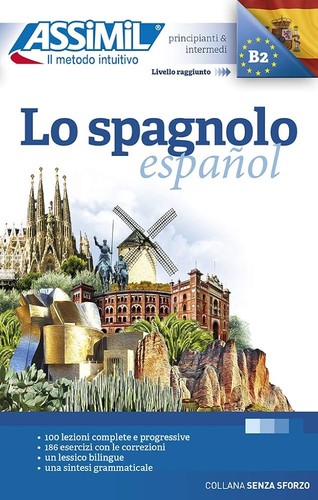 Assimil espagnol cours - assimil, de
