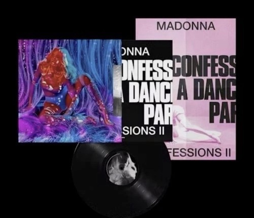 Preorder july madonna - july, bilt