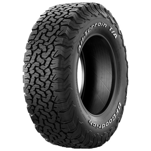 Bfgoodrich pneu saisons - 4,