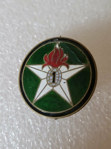 Légion étrangère compagnie - légion-Étrangère,