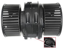 Pulseur d'air de Chauffage