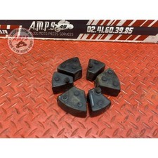 Amortisseur de couple Yamaha TDM 850 1996 À 2002 4TX