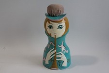 Tirelire figurative