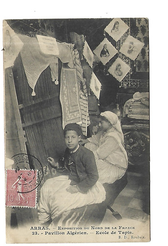 Scenes types arras - et,