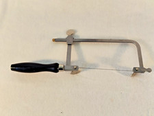 Scie à percer pour bijoux 80