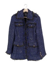 GUESS Manteau court Dames