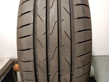 pneu RENAULT CLIO III 1.5 DCI