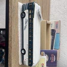 Bus Corgi Classic TD 4505 Greyhound Lines Édition Limitée En Boîte