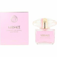 Parfum Femme Versace Bright