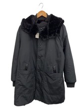 Veste Réversible Noir S
