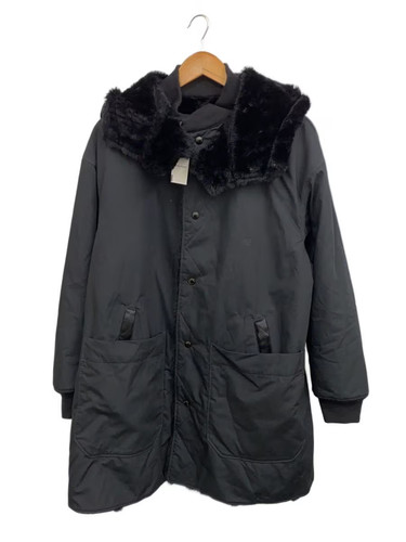 Veste réversible noir - réversible, s