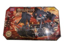 Mega Bloks Pirates des