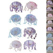 Parapluie chinois japonais en