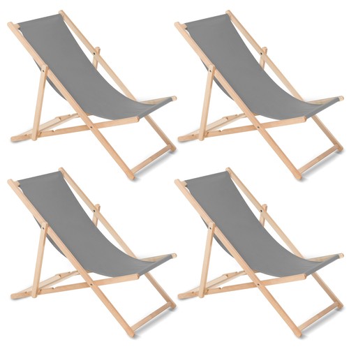 Chaise longue plage de - longue,