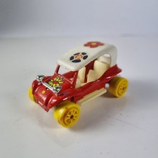 Majorette 1980 buggy