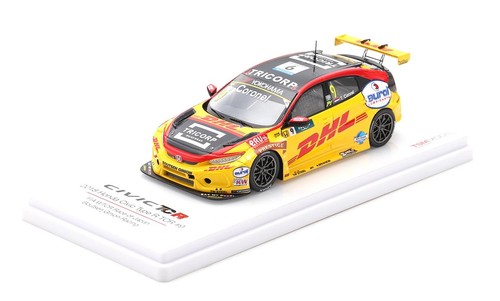 Truescale honda civic - truescale,