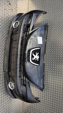 Pare choc avant PEUGEOT 207