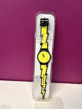 Montre Swatch Jeremy Scott