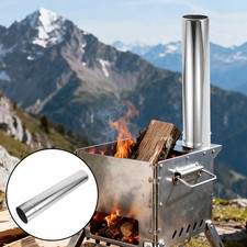 Tuyau de cheminée : Conduit