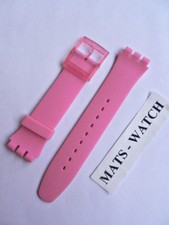 Swatch New Gent Band Silikon