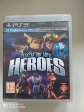 Jeu Ps3 Playstation Move