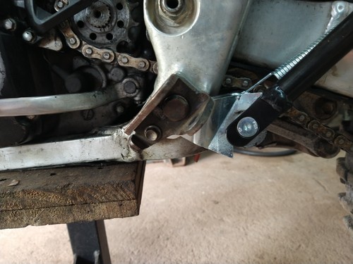 Kawasaki 250 kx - kawasaki,