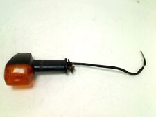 clignotant avant gauche pour