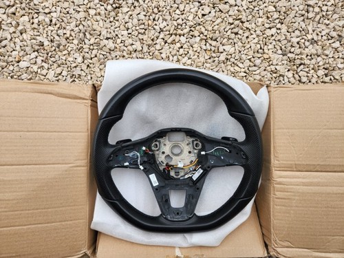Volant oem golf r - vw,