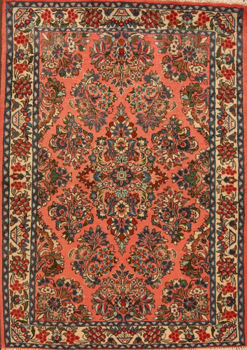 Tapis oriental authentique - tapis,