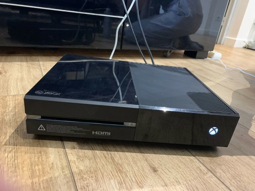 Console microsoft xbox one - one, 500