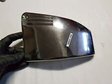 Cache filtre à air / Couvercle / Carter KAWASAKI GPZ 1100